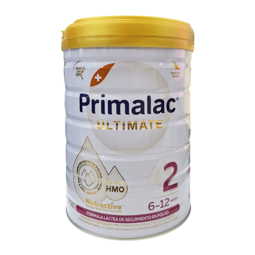 PRIMALAC— Farmacorp