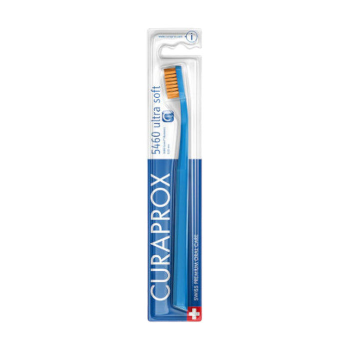Curaprox Cepillo Dental Ultra Soft 5460 Azul
