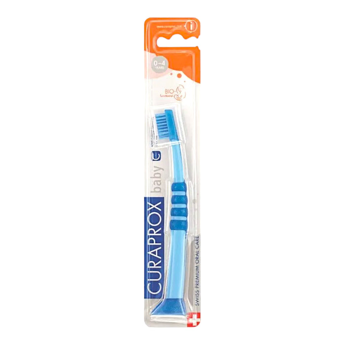 Curaprox Cepillo Dental Baby (0 A 4 Anos)