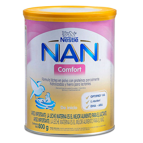 Nan Comfort X 800G