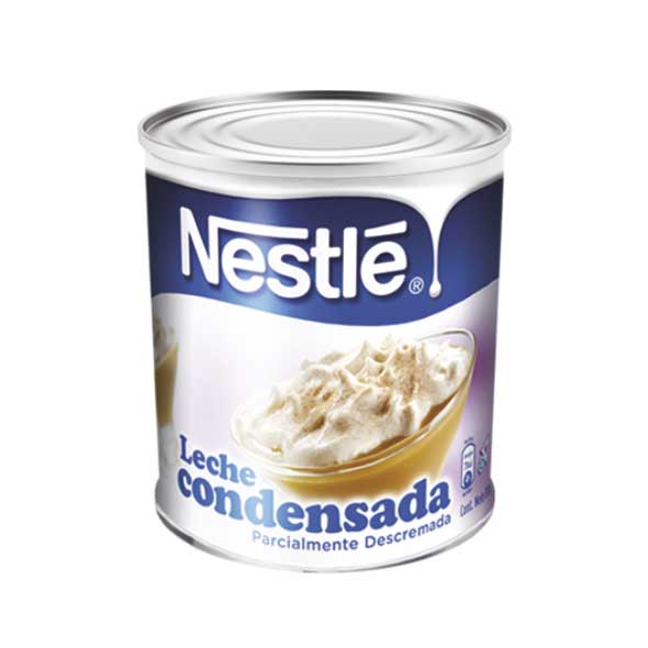 Nestle Leche Condensada X 397G