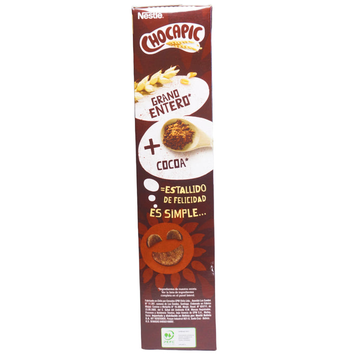 Chocapic Cereal Sin Colorante X 720G