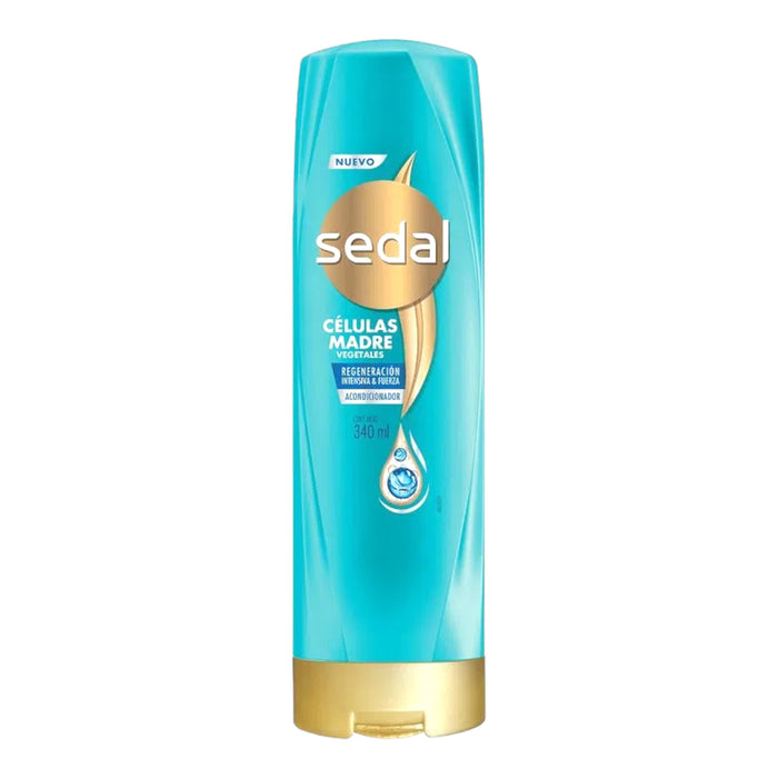 Sedal Acond X 340Ml Bomba De Coco