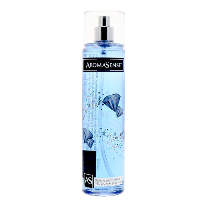 Splash corporal Aromasense Pure Diamonds
