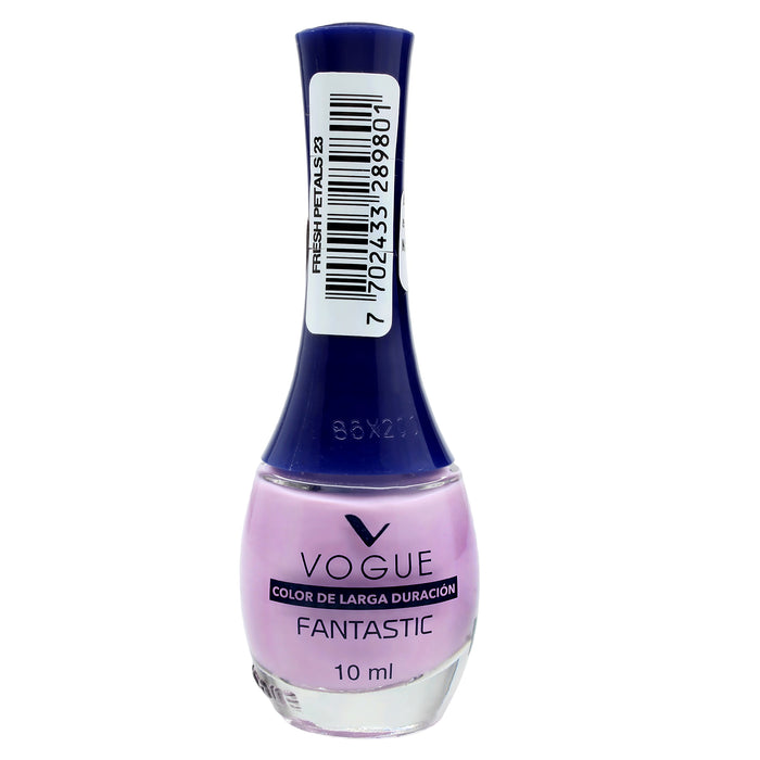 Vogue Esmalte Fantastic Fresh Petals 23