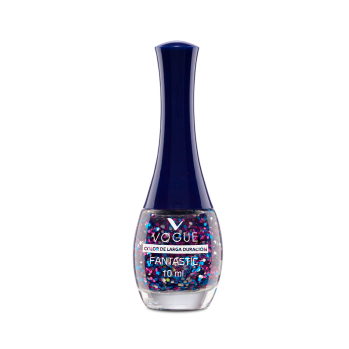 Esmalte Vogue Fantastic 94 Confetti X 10Ml