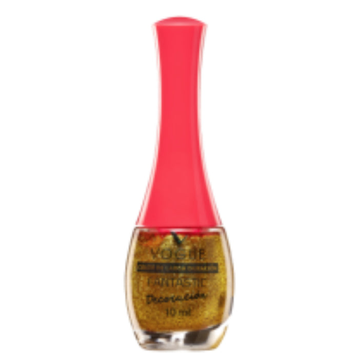 Esmalte Vogue Fantastic Oro 49 Deco X 10Ml