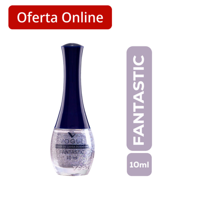 Esmalte Vogue Fantastic 58 Fantastic X 10Ml