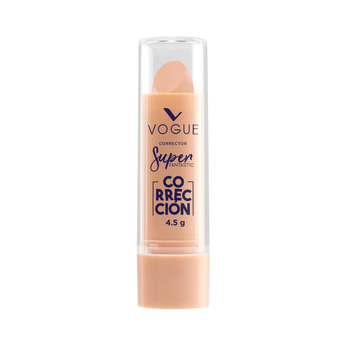 Corrector Vogue Cremoso Beige X 4.5G