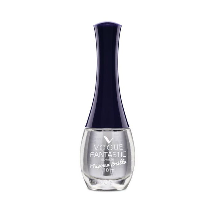 Esmalte Vogue Fantastic Máximo Brillo X 10Ml