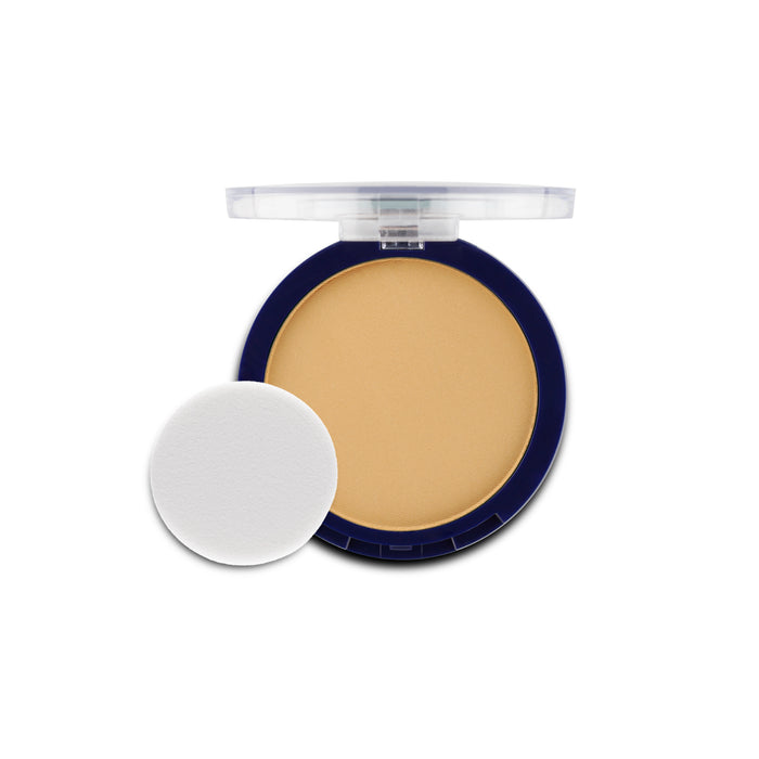 Polvo Vogue Compacto Natural Aceituna X 14G