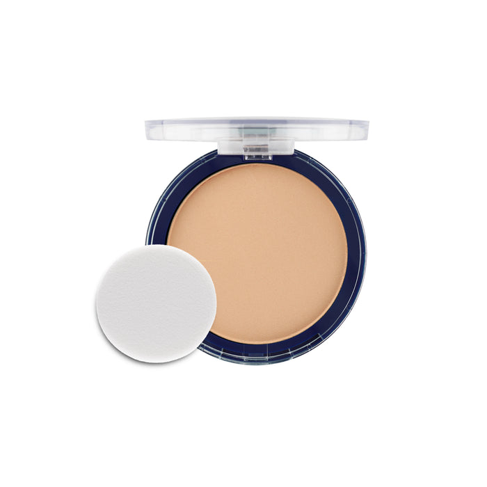 Polvo Vogue Compacto Natural Trópico X 14G