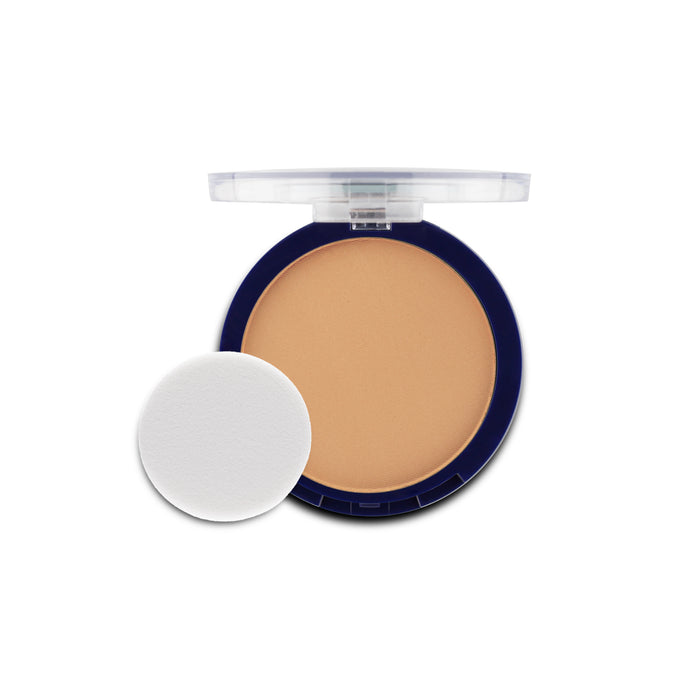 Polvo Vogue Compacto Natural Arena X 14G