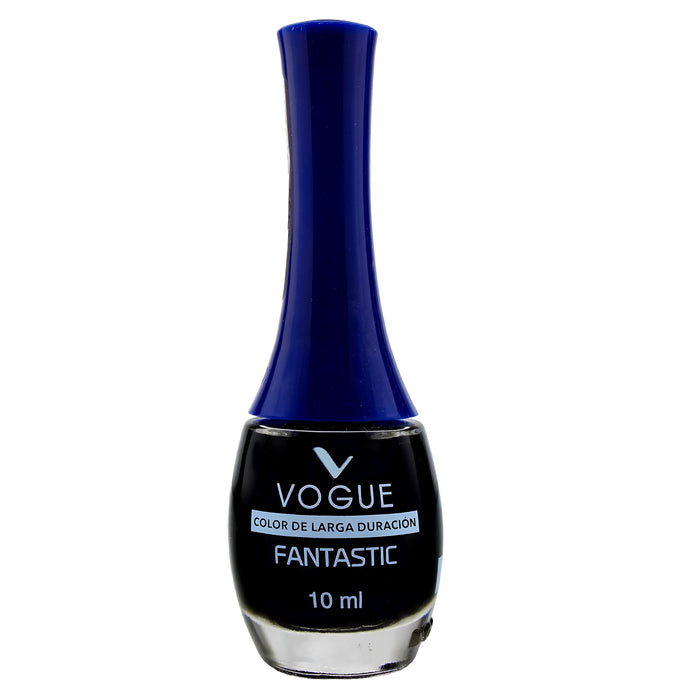 Esmalte Vogue Fantastic Nu Onix 44 X 10Ml