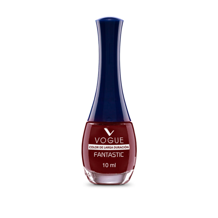 Esmalte Vogue Fantastic Nu Campari 36