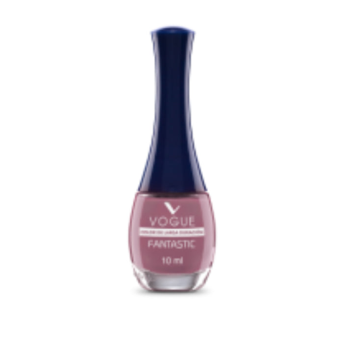 Esmalte Vogue Fantastic Rosa Viejo 25