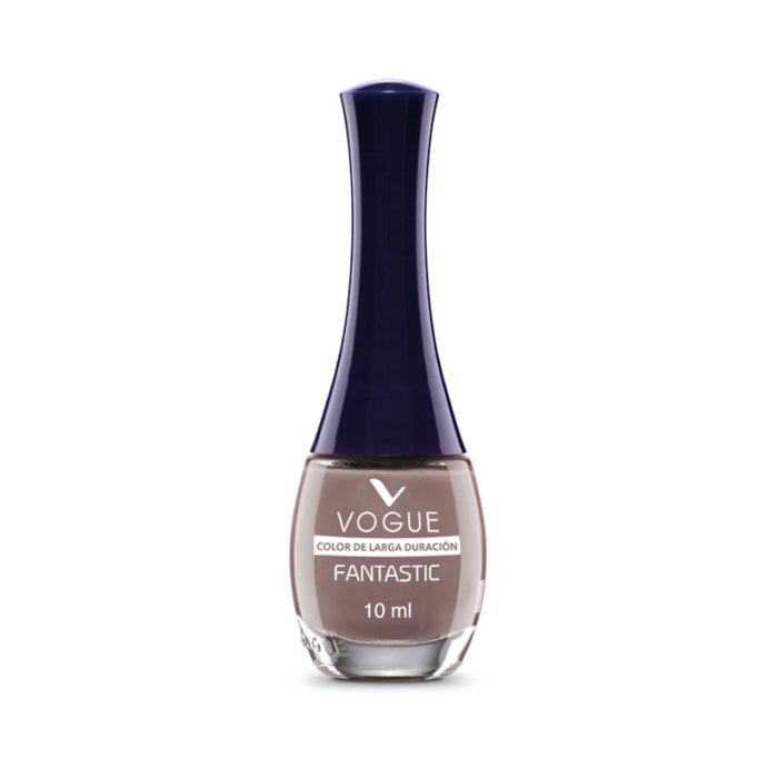 Esmalte Vogue Fantastic Nu Palo Rosa 24