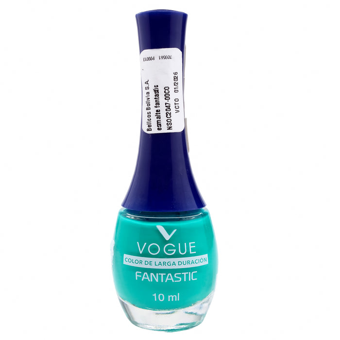 Vogue Esmalte Fantastic Nu Jade 67