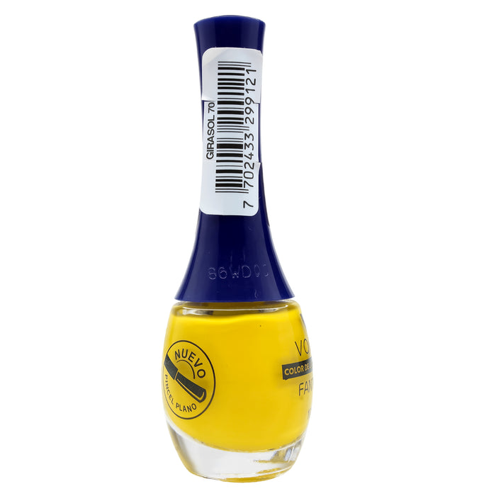Esmalte Vogue Fantastic Nu Girasol 70 X 14Ml