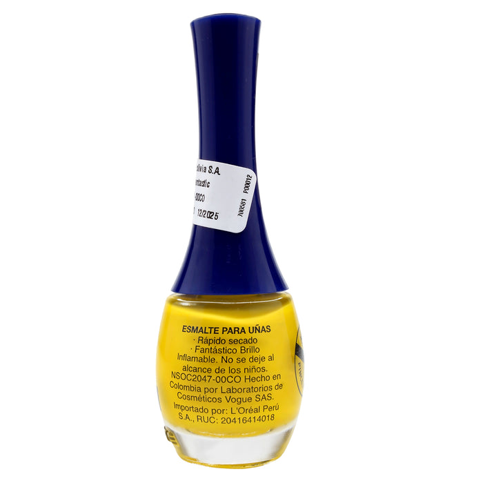 Vogue Esmalte Fantastic Nu Girasol 70