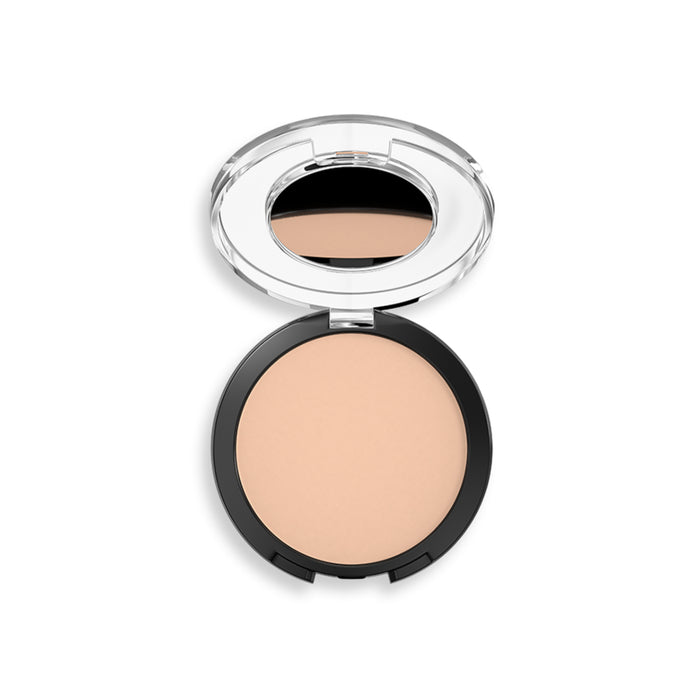 Polvo Maybelline Fit Me - Tono 130 Buff Beige X 12G