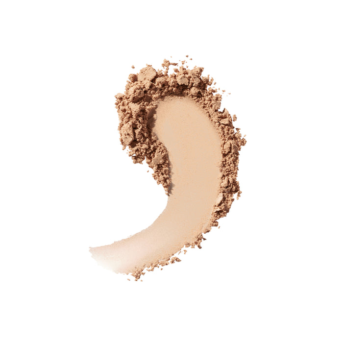 Polvo Maybelline Fit Me - Tono 220 Natural Beige X 12G