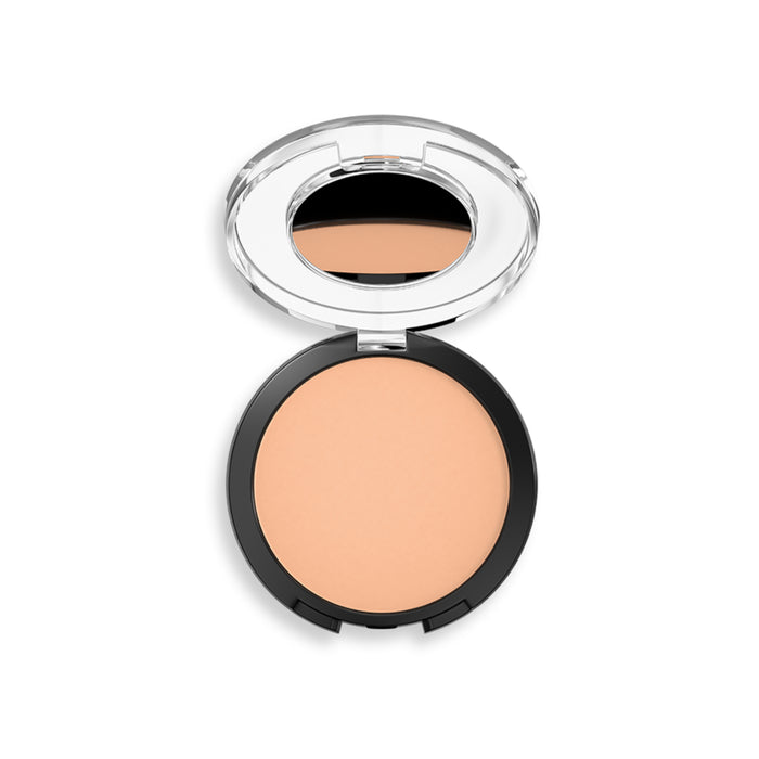 Polvo Maybelline Fit Me - Tono 310 Sun Beige X 12G