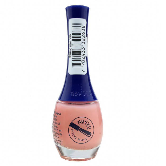 Esmalte Vogue Fantastic Princesa 256 Ren X 10Ml