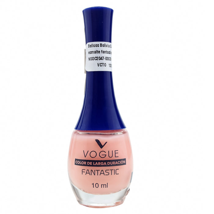 Vogue Esmalte Fantastic Princesa 256 Ren 10Ml