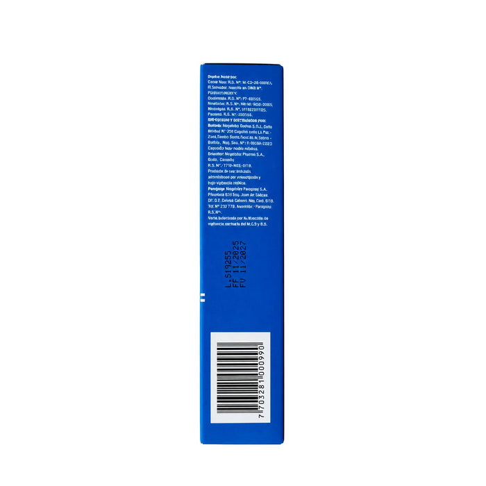 Freeacne Gel Peróxido De Benzoílo 5% Clindamicina 1% X 30G
