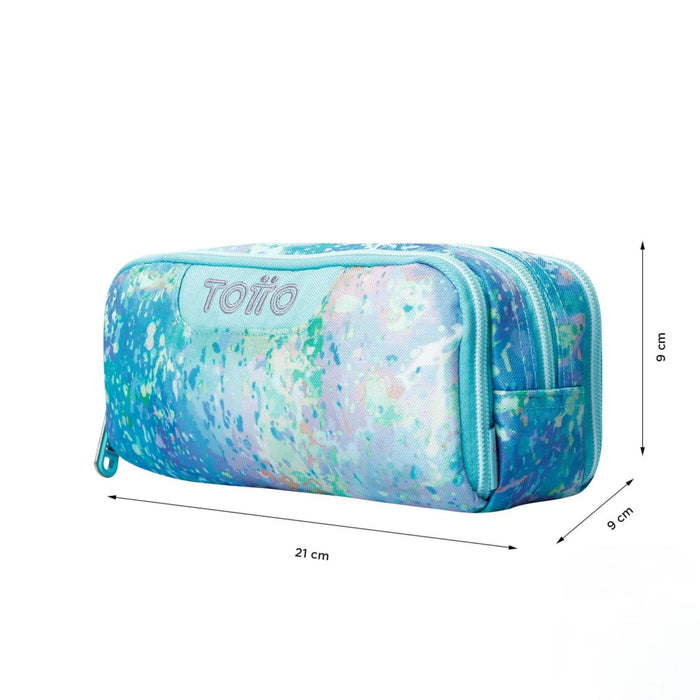 Estuche Totto Multiuso Cinta