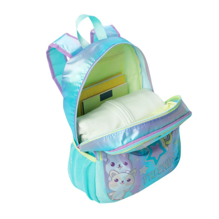 Mochila Totto Morral Friends