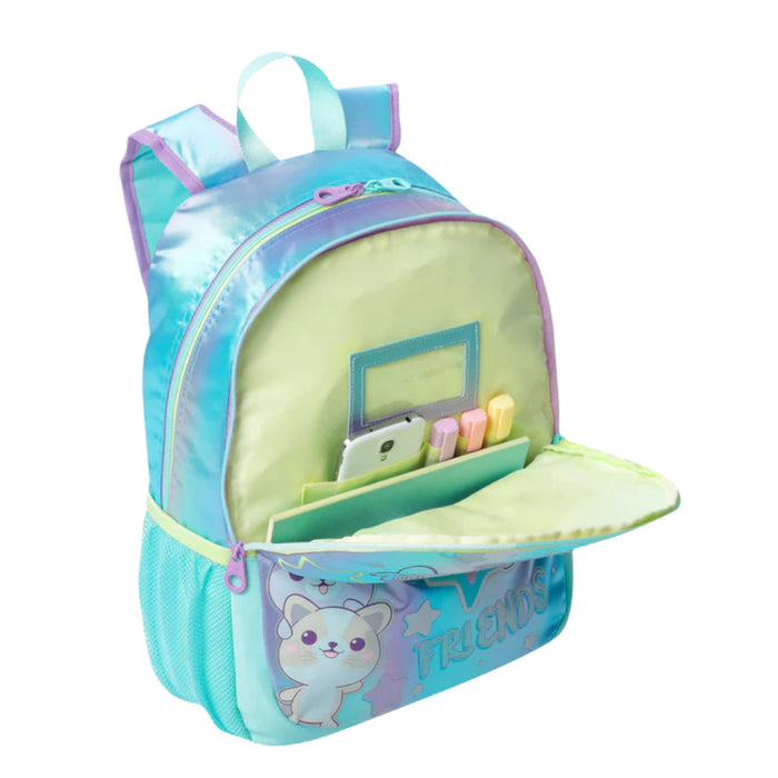 Mochila Totto Morral Friends