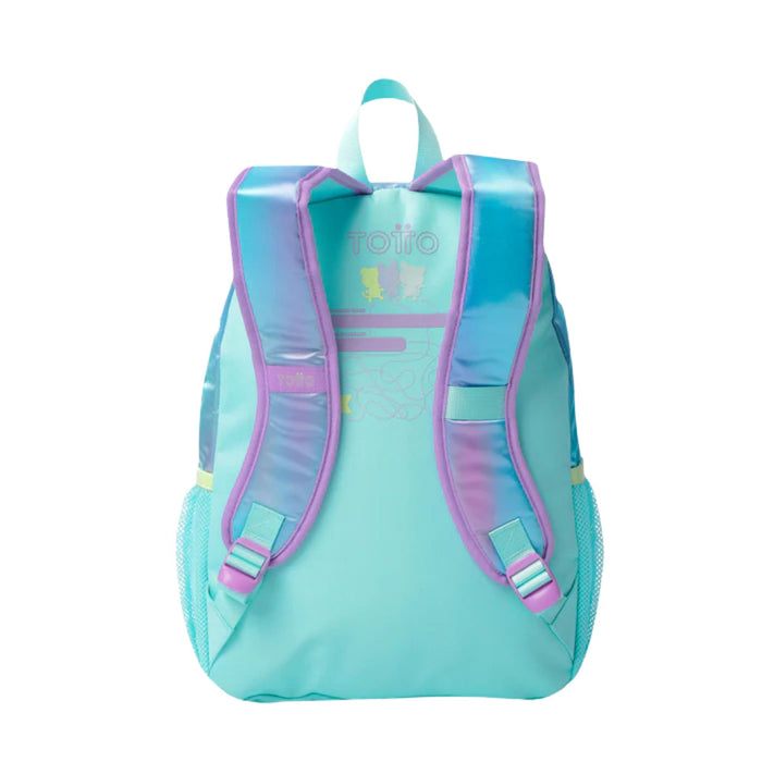 Mochila Totto Morral Friends