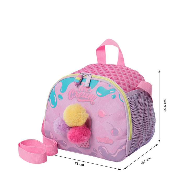 Lonchera Totto Ice Pop