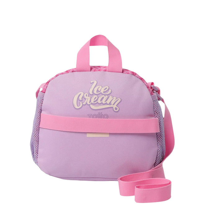 Lonchera Totto Ice Pop