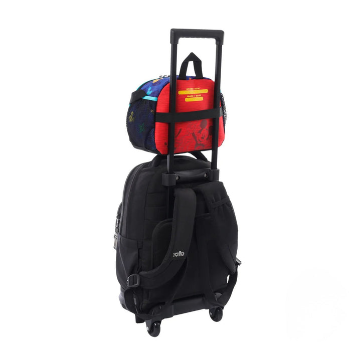 Lonchera Totto Mickey