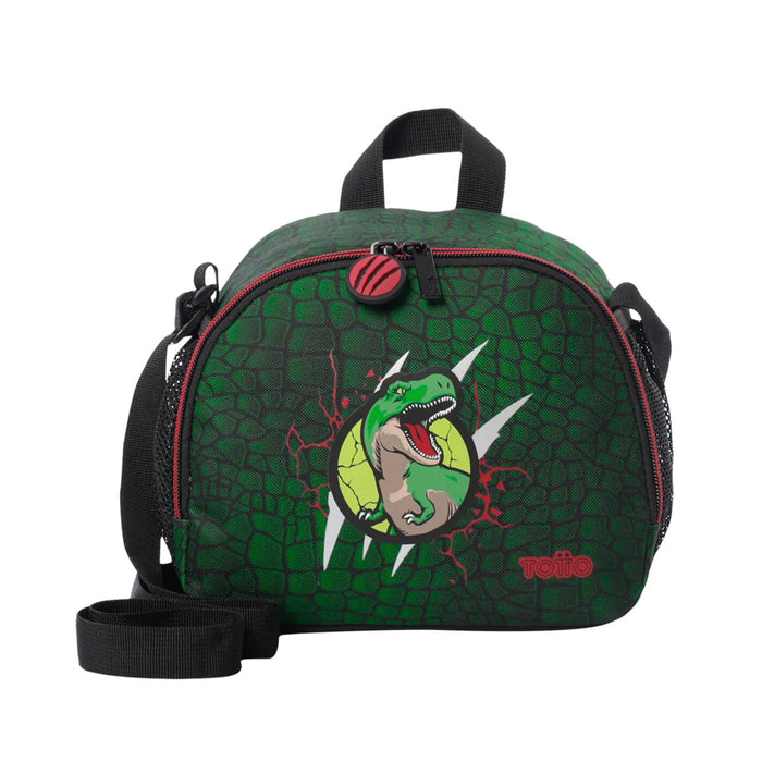 Lonchera Totto Rex Dino