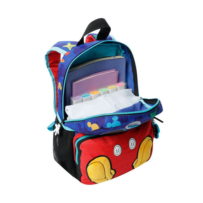 Mochila Totto Morral Mickey