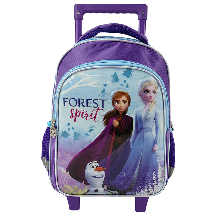 Mochila Disney Frozen Niña Trolley 13