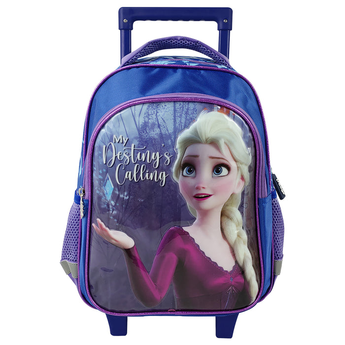 Mochila Disney Frozen Niña Trolley 13