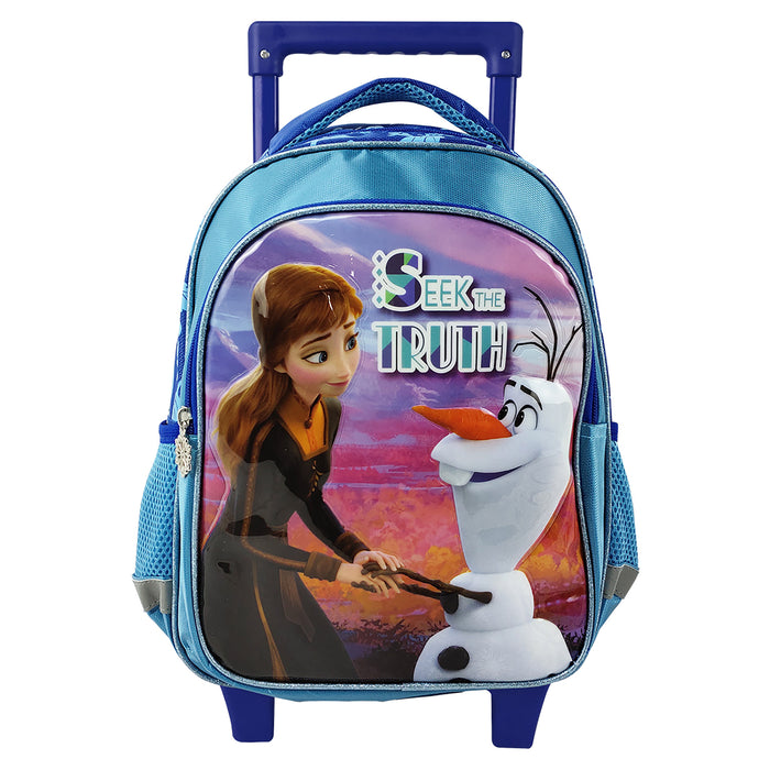 Mochila Disney Frozen Niña Trolley 13