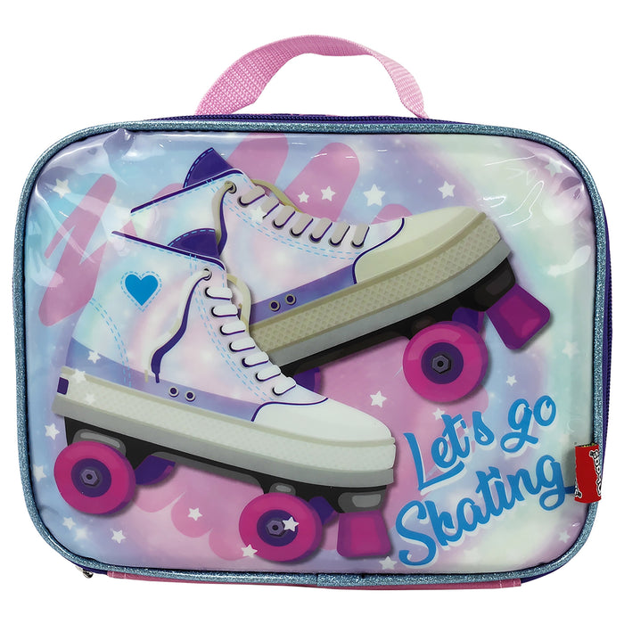 Lonchera Disney Trend Para Niña