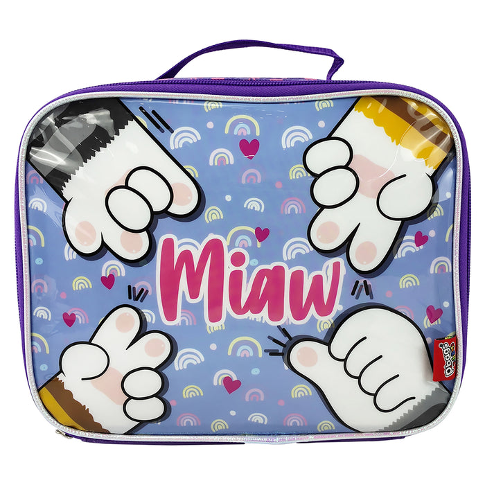 Lonchera Disney Trend Para Niña