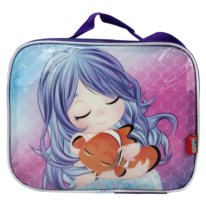 Lonchera Disney Trend Para Niña