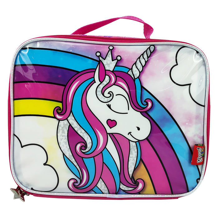 Lonchera Disney Trend Para Niña