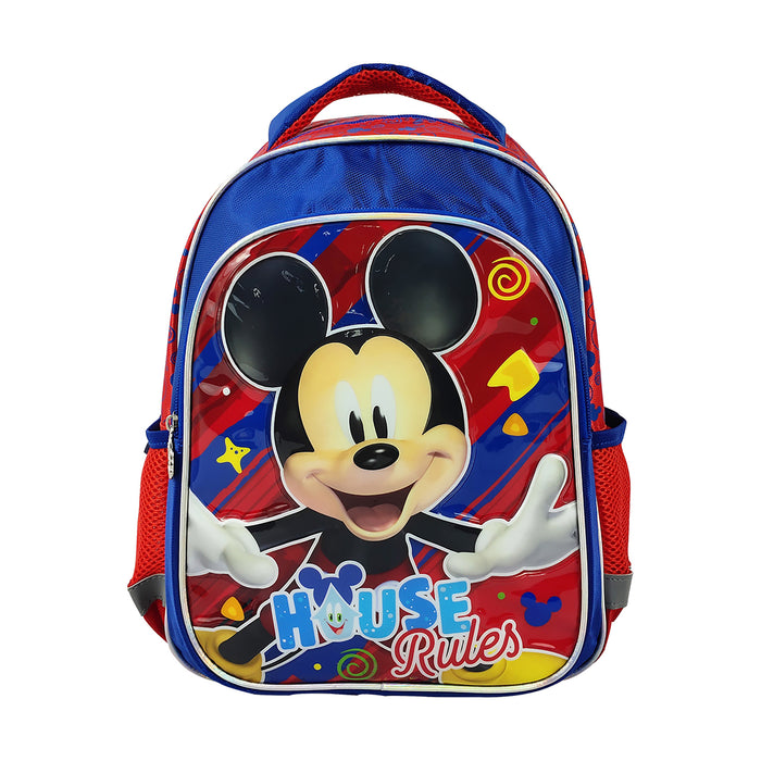 Disney Mochila Nino 13 Mickey
