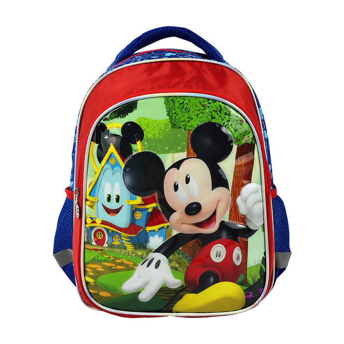 Disney Mochila Nino 13 Mickey