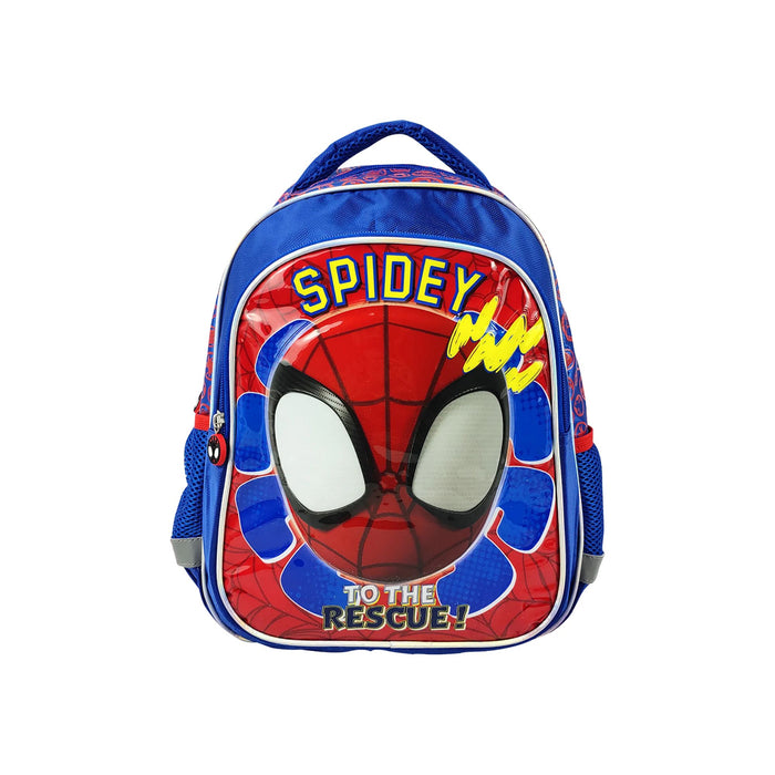 Mochila Niño Disney 13 Spider