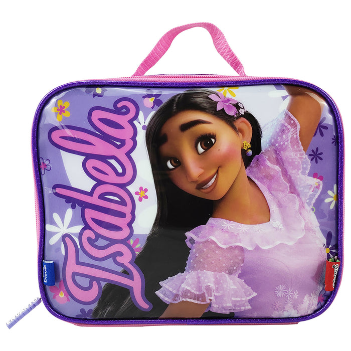 Lonchera Disney Para Niña Encanto